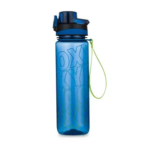 Butelka OXY LiFE 1000 ml OXY Blue